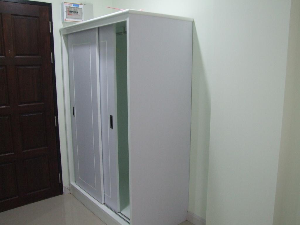Ruan Rim Nam Hotel Roi Et Kamer foto